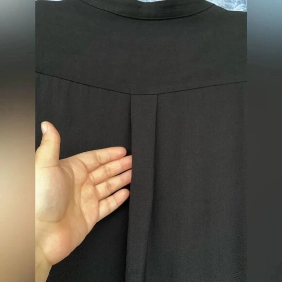 J crew jumpsuit size 16. - Picture 14 of 15